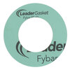 Faserflanschdichtung FYBAR PT60 150lbs 1/2" 48x21x1.5 ASME B16.21